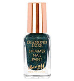 Barry M Diamond Luxe Nail Paint<br/>Trinket