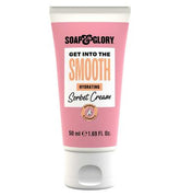 Soap & Glory Get Into The Smooth Hydrating Sorbet Cream 50ml