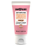 Soap & Glory Get Into The Smooth Hydrating Sorbet Cream 50ml