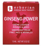Erborian Ginseng Power Moisturiser 15ml