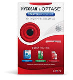 Hycosan & Optase Dry Eye Kit