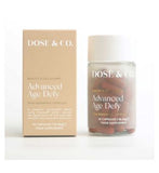 Dose & Co Age Defy - 30 Capsules