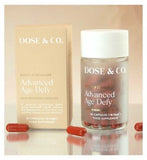 Dose & Co Age Defy - 30 Capsules