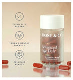 Dose & Co Age Defy - 30 Capsules