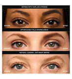 Bobbi Brown Precise Brow Pencil