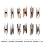 Bobbi Brown Long-Wear Brow Pencil