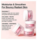 Anua Peach 77 Niacin Enriched Cream 50ml