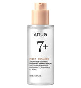 Anua 7 Rice Ceramide Hydrating Barrier Serum 50ml