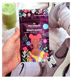 Our Remedy Lions Mane 2250mg Capsules 60s