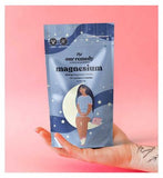 Our Remedy Magnesium Citrate 600mg Capsules 60s