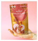 Our Remedy 5000mcg Biotin Copper and Zinc Tablets 60s