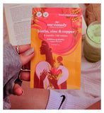 Our Remedy 5000mcg Biotin Copper and Zinc Tablets 60s