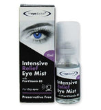 The Eye Doctor® Intensive Relief Dry Eye Mist 10ml