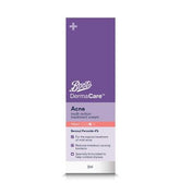 Boots Dermacare Acne Treatment Cream 30ml