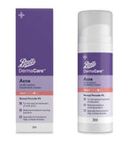 Boots Dermacare Acne Treatment Cream 30ml