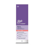 Boots Dermacare Acne Treatment Cream 30ml
