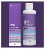 Boots Dermacare Blemish Cleanser 200ml