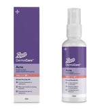 Boots Dermacare Acne Back Treatment Spray 100ml