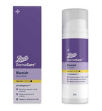 Boots Dermacare Blemish Day Cream 50ml