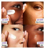 Kiehls Radiant Skin Recovery Gift Set