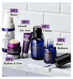 Kiehls Radiant Skin Recovery Gift Set