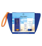 Shiseido Sun Protection On The Go