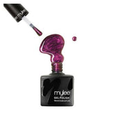 Mylee Cat Eye Gel Polish Amulet 8ml