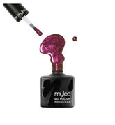 Mylee Cat Eye Gel Polish Aura 8ml