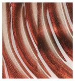 Mylee Cat Eye Gel Polish Blood Moon 8ml