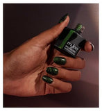Mylee Cat Eye Gel Polish Lucky Clover 8ml