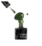 Mylee Cat Eye Gel Polish Lucky Clover 8ml