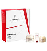 Shiseido Benefiance Eye Care Set
