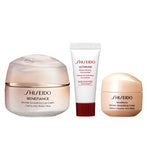 Shiseido Benefiance Eye Care Set