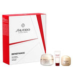 Shiseido Benefiance Eye Care Set
