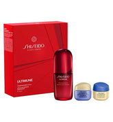 Shiseido Ultimune Vital Perfection Value Set