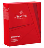 Shiseido Ultimune Vital Perfection Value Set