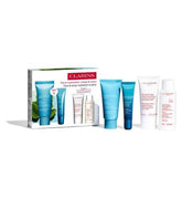 Clarins Ultimate Hydration Set