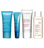 Clarins Ultimate Hydration Set