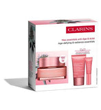 Clarins Multi-Active Gift Set