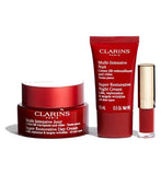 Clarins Super Restorative Gift Set