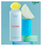 Tocobo AHA BHA Lemon Toner 150ml