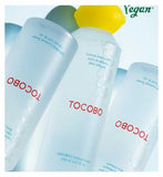 Tocobo AHA BHA Lemon Toner 150ml