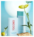 Tocobo Cotton Soft Sun Stick SPF50 PA++++ 19g