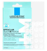 La Roche Posay Effaclar Duo+M Multi-Action Spot Patch with Hydrocolloid Technology, 22 Patches (Available in 2 sizes)
