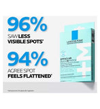 La Roche Posay Effaclar Duo+M Multi-Action Spot Patch with Hydrocolloid Technology, 22 Patches (Available in 2 sizes)
