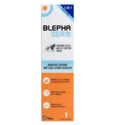 Blephaderm Soothing Eyelid and Eye Contour Cream 40ml