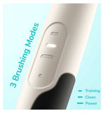 Ordo Sonic Kids Rechargeable Toothbrush Squishmallows Cam