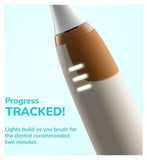 Ordo Sonic Kids Rechargeable Toothbrush Squishmallows Cam