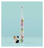 Ordo Sonic Lite Electric Toothbrush Squishmallows Cam & Squad