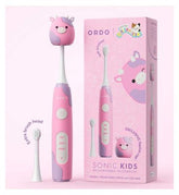 Ordo Sonic Kids Rechargeable Toothbrush Squishmallows Patty